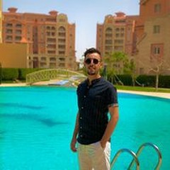 Mahmoud Elgaly