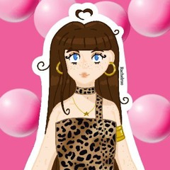 •.~°☆Rachel☆°~.•