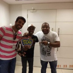 STUDIO ARTE DA FAVELA RJ♪