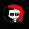 CRUCIFIEDXRIST