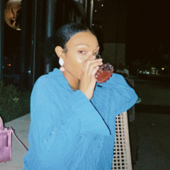 Jabria Parker