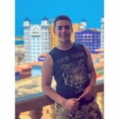 Nader Mohamed