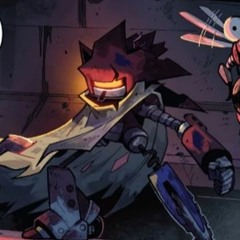 Mecha Sonic