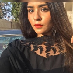 Komal Farooqi