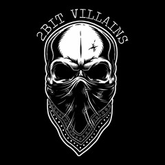 2Bit Villains (Trap & Drill Beats)