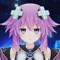 Nibussaster (Light Traced)