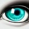 iris