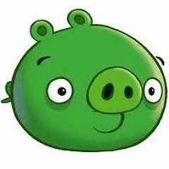 green pig 2k4