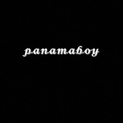 Panama boy