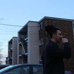 Nathan Bérubé'Plouffe