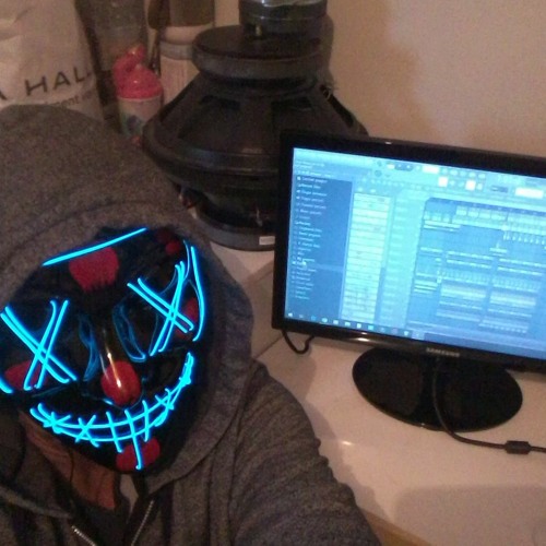 KINAY BXRDEL - New Song Z0z0