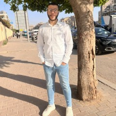 Abdelrahman Gamal