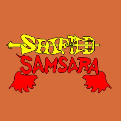Shifted Samsara’s avatar