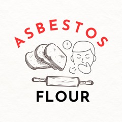 asbestos flour