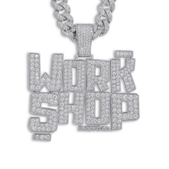 Workshop Record Co.