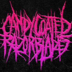 CANDYCOATEDRAZORBLADES