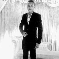 Ahmad Elnomrosy