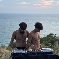 Account per inviare link etichette UtopiaTwins