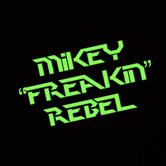 Mikey Rebel