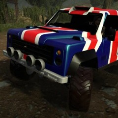 Monarch Bulldog