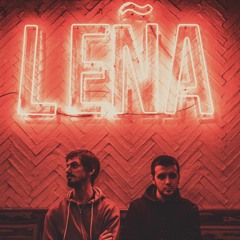 LEÑA