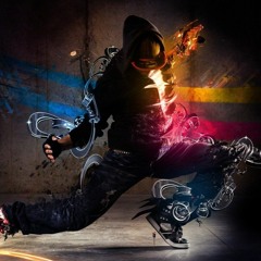 Chris 'Niblett' Eblett