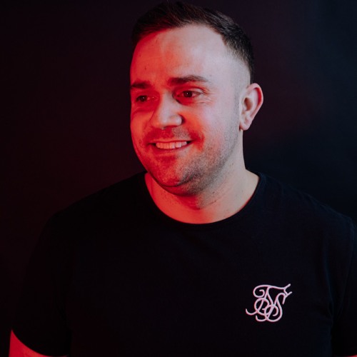 Conor Holohan — artist photo