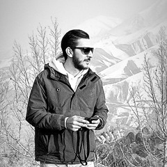 mohamad reza khordechi
