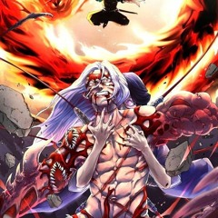 lord shishio? dark Knight King