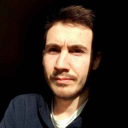 Zulato Federic’s avatar