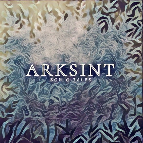 Arksint’s avatar