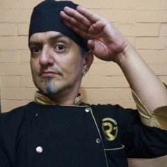 Señor Pig Chef