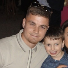 Evan Woodyatt