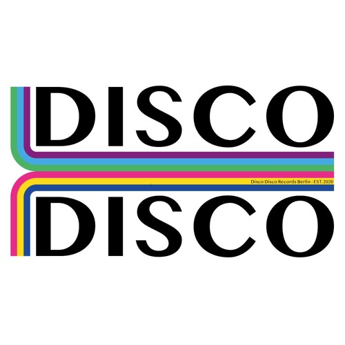 Disco Disco Records’s avatar