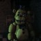 Fredbear the Ultimate Fright