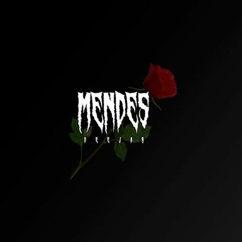 DJ MENDESS / "SANTA CRIME" artist photo