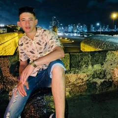 Andrey Muñoz