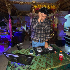 NEW VIRAL!! 2021 [DJ KARNA KAMU CEPAK JEDER- DJ OKAMORENASKY