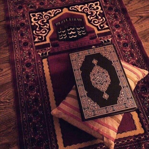 Quran Karim 💌🍃’s avatar