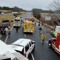 shrewsbury fire co R-61 E-61-2 E-61-1 brush 61