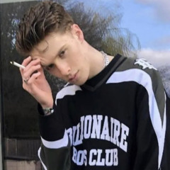 Charlie Claxton