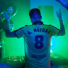 Lexicon Avenue & S. Kleinenberg - From Dusk Till Down (Anton Mayday Ethnic edit)