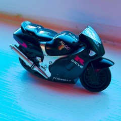 tinyplasticjoy
