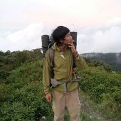 Ahmad Habibullah Ramaditya