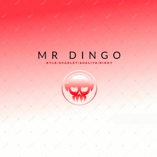 Mr Dingo’s avatar