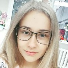 Катя Івашко