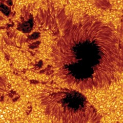 sunspot