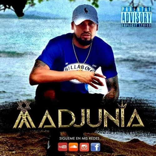 Mad Juniah - Bandulu Remix Feat. Young Tweny,Key G & Dublack. (Audio Oficial) @DjKarmeCR.mp3