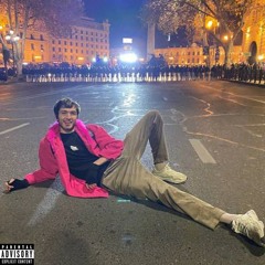 LIL SORRY