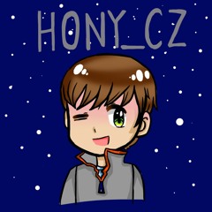 HONY_CZ
